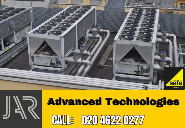 Advanced HVAC Technology Solutions Woolwich
