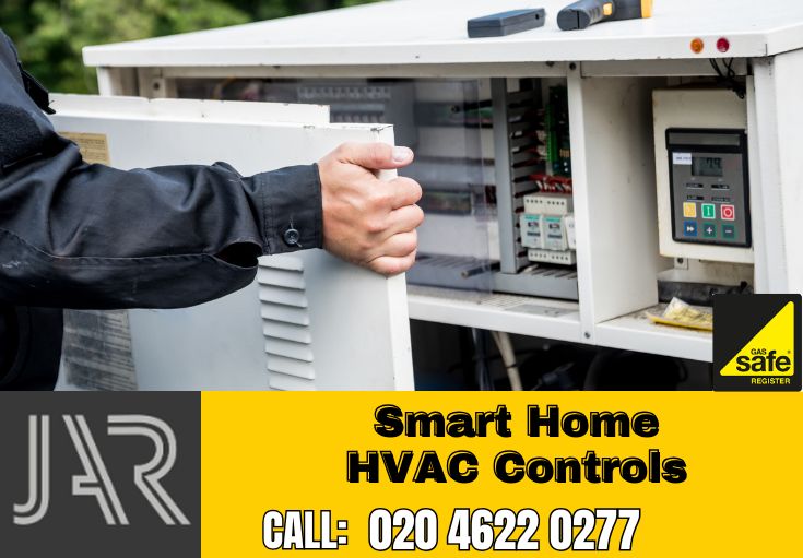 Smart HVAC Controls Woolwich